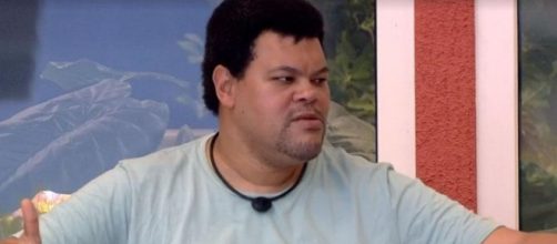 'BBB20': Babu fala do isolamento que sofre dos colegas. (Reprodu&ccedil;&atilde;o/TV Globo)