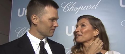 Brady and Gisele recently celebrated their 11th wedding anniversary (Image Credit: Access/YouTube)