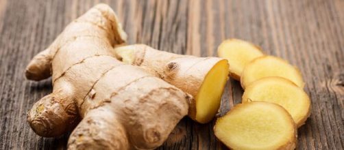Consejos de cocina: C&oacute;mo pelar f&aacute;cilmente un Jengibre | Telemundo - telemundo.com