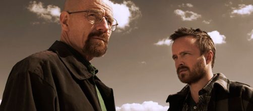 Famosos de "Breaking Bad" atualmente. (Reprodu&ccedil;&atilde;o/AMC)