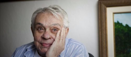 Filho de Chico Anysio nega heran&ccedil;a de R$ 150 milh&otilde;es. (Arquivo Blasting News)