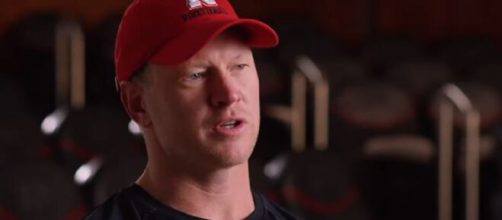 Nebraska Huskers planing to open competition for quarterback, reports. [Image Source: ESPN/YouTube]