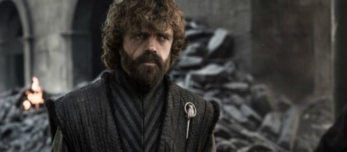 Os 7 melhores personagens de 'Game of Thrones'. (Arquivo Blasting News)