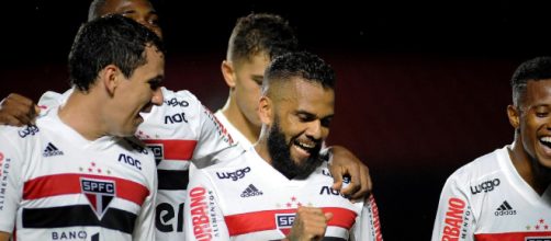 S&atilde;o Paulo quer aproveitar o fator casa para somar primeiros pontos. (Arquivo Blasting News)