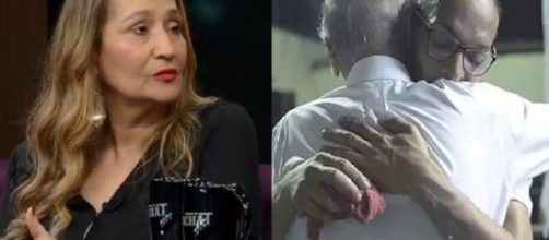 Sonia Abr&atilde;o faz duras cr&iacute;ticas &agrave; Rede Globo pela entrevista com trans Suzy. (Reprodu&ccedil;&atilde;o/You Tube)