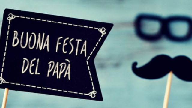 5 frasi e citazioni da dedicare per la Festa del Pap&agrave;.