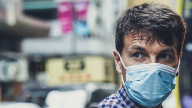 Coronavirus : La France bientot en phase 3. Credit : freetousesoundscom Unplash