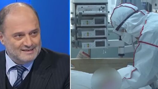 Franco Bechis si &egrave; espresso sui numeri dei migranti in relazione all'emergenza coronavirus.