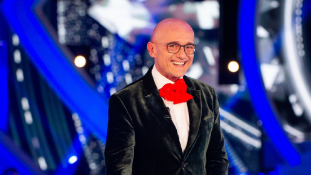 GF Vip4: il reality ora andra' in onda da Milano