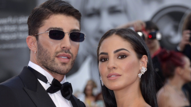 Giulia De Lellis conferma la crisi con Iannone.