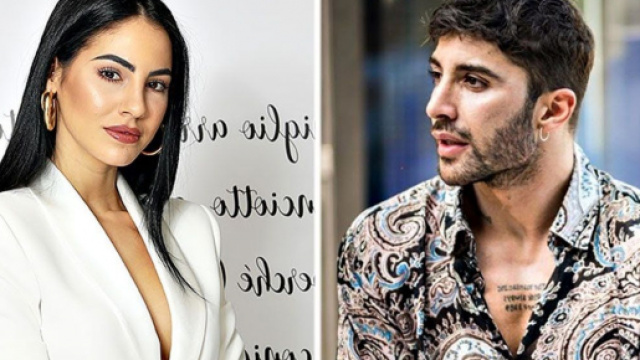 Giulia De Lellis e Andrea Iannone: l'influencer conferma via IG i gossip sulla presunta crisi.