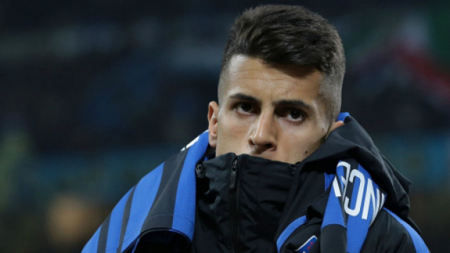 Possibile ritorno all'Inter per Joao Cancelo
