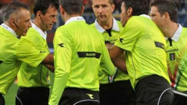 Serie A, la classifica senza errori arbitrali recuperi 26esima giornata.