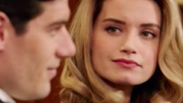 Spoiler Il Paradiso delle signore: Riccardo vuole chiudere la relazione con Ludovica.