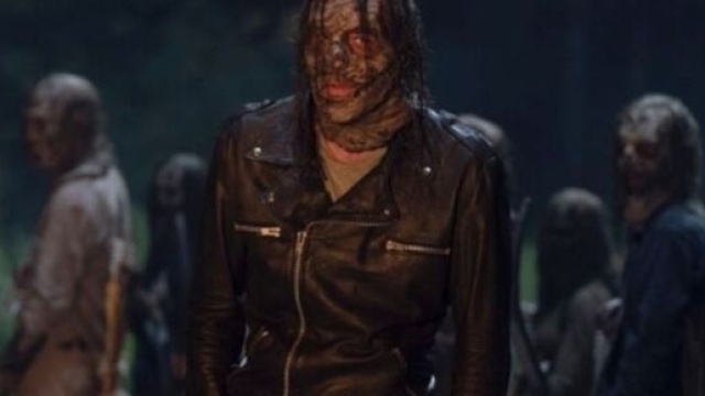 The Walking Dead 10x11, inizia la battaglia