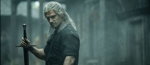 5 atores de 'The Witcher' nos dias atuais. (Arquivo Blasting News)