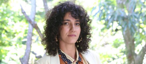 Antonia Pellegrino se desculpa nas redes sociais pela falta de mulheres e negros em s&eacute;rie sobre Marielle Franco (Arquivo Blasting News)