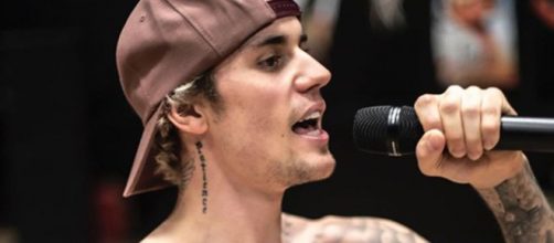 Cantores piscianos. (Reprodu&ccedil;&atilde;o/Instagram/@justinbieber)