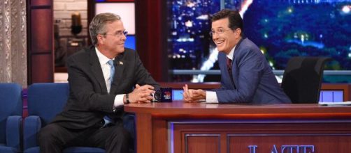 Coronavirus prompts late shows to drop audiences. [Image Credit: CNN/YouTube]