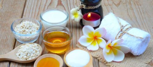 Cremas y Mascarillas Caseras para nutrir el cabello