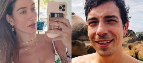 Famosos que est&atilde;o com coronavirus. (Arquivo Blasting News)