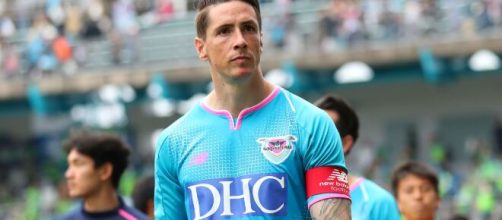 Fernando Torres announces retirement from football &ndash; Marking The Spot - markingthespot.com