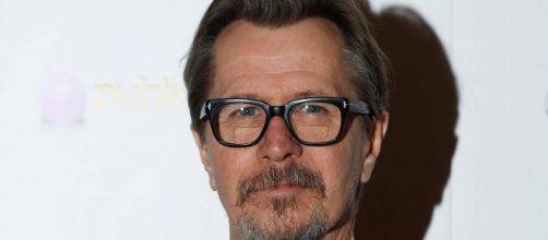 Gary Oldman Biography &bull; English Actor Gary Leonard Oldman - short-biography.com
