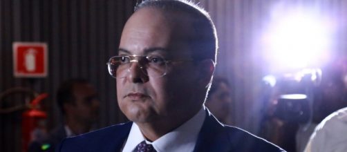 Governo do Distrito Federal interrompe as aulas na rede p&uacute;blica e privada. (Arquivo Blasting News)