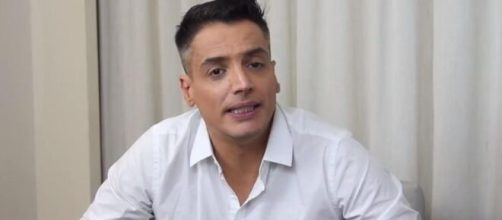 Leo Dias pode deixar o 'TV Fama'. (Arquivo Blasting News)