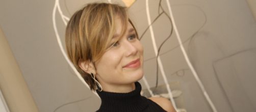 Luciana Ximenez &eacute; atriz da Rede Globo. (Arquivo Blasting News)