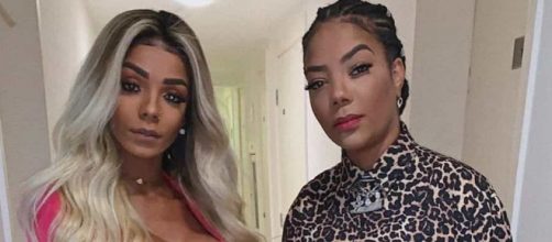 Ludmilla trolla Brunna Gon&ccedil;alves, se escondendo em sua casa. (Reprodu&ccedil;&atilde;o/Instagram)