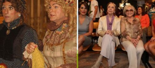 Novelas que tinham tudo para ser um sucesso, mas foram fracassos de audi&ecirc;ncia.(Foto/Reprodu&ccedil;&atilde;o TV Globo)