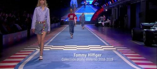 Pasarela: Tommy Hilfiger, oto&ntilde;o-invierno 2018-2019 - CNN Video - cnn.com