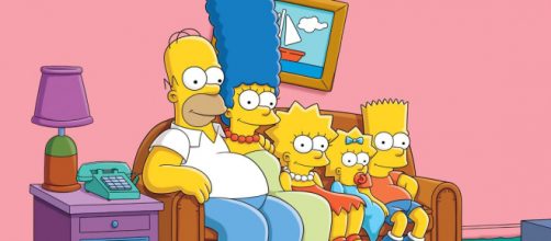Previs&otilde;es futur&iacute;sticas de "Os Simpsons". (Reprodu&ccedil;&atilde;o/Fox)