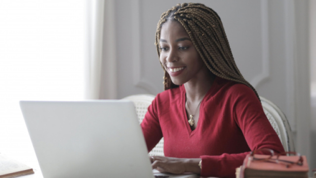 5 conseils pour &ecirc;tre efficace en t&eacute;l&eacute;travail. Credit : Pexels/Andrea Piacquadio