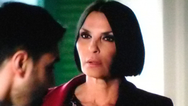 Anticipazioni dal 23 al 27 marzo di Un Posto al Sole: Eugenio punter&agrave; il dito sul boss Tregara.