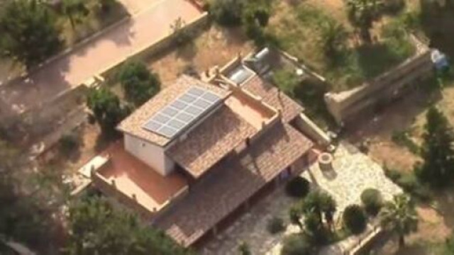 Bene immobile confiscato dalla magistratura