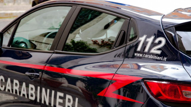 Concorsi pubblici: l'arma dei Carabinieri ha indetto una selezione per 3581 allievi.