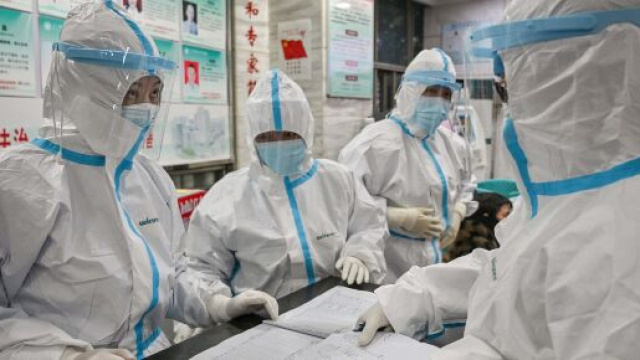 Coronavirus, c'&egrave; la prima vittima nel Salernitano: 76enne di Bellizzi muore a Battipaglia.