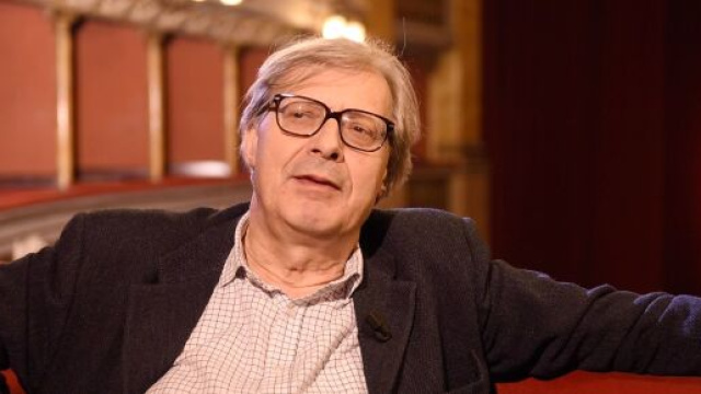 Coronavirus, Vittorio Sgarbi: 'Le misure del Governo sono eccessive'