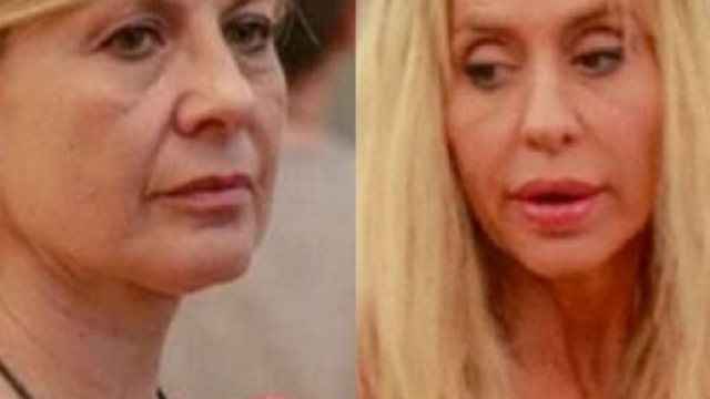 Grande Fratello Vip 4, la Elia contro Valeria: &lsquo;Le tolgo lo scalpo e l&rsquo;appendo in camera&rsquo;