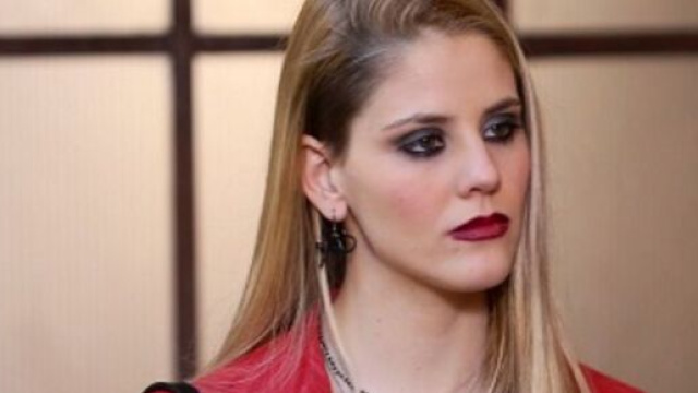 Il Paradiso delle signore: Marina Fiore esce di scena, in sostituzione arriva Laura