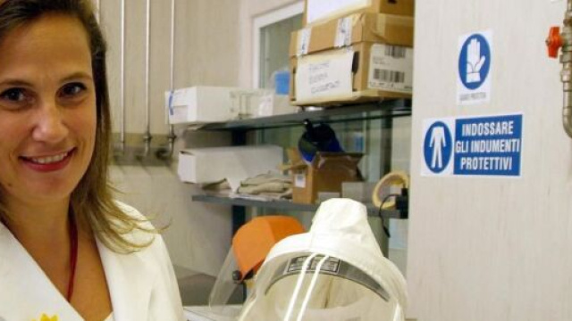 Coronavirus, Ilaria Capua: 'Questa situazione non la risolveranno i medici ma le persone'