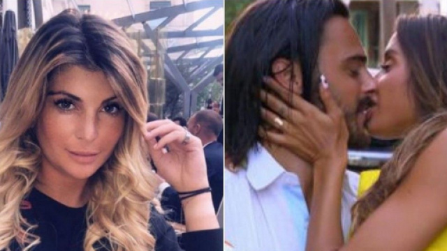 Les Marseillais aux Cara&iuml;bes : M&eacute;lanight clashe Benji et d&eacute;fend sa copine Marine. &reg;Instagram : melanightt