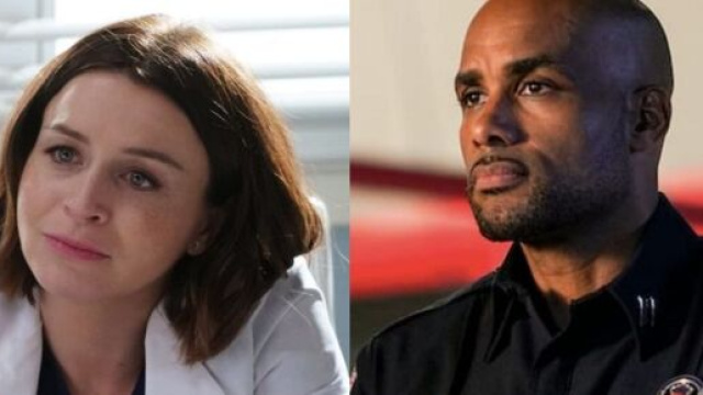 Nel prossimo episodio di Station 19, Robert Sullivan chieder&agrave; un consulto ad Amelia Shepherd.