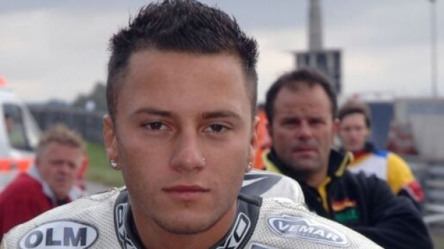 Torino: l'ex motociclista Stefano Bianco perde la vita in un incidente stradale