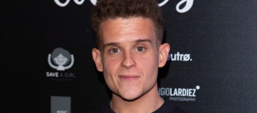 Arkano, el sorprendente fichaje de 'La Voz'-Un rapero en 'La Voz' - diezminutos.es