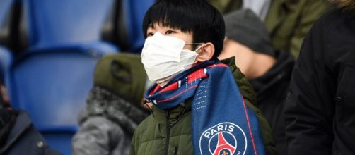 Campeonatos de futebol t&ecirc;m rodadas suspensas devido ao coronav&iacute;rus. (Arquivo Blasting News)