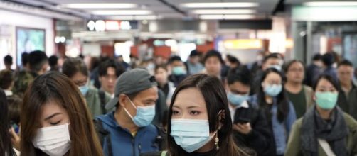 Casos de coronav&iacute;rus no Brasil chegam a 151 nesta sexta-feira. (Arquivo Blasting News)