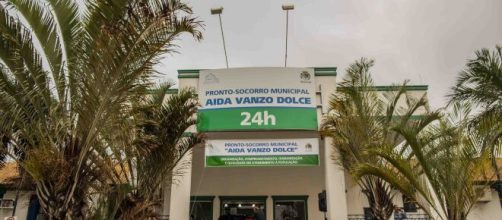Homem desapareceu ap&oacute;s procurar pronto-socorro. (Divulga&ccedil;&atilde;o)